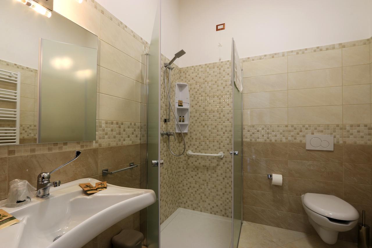 B&B Adriana Presicce Zewnętrze zdjęcie