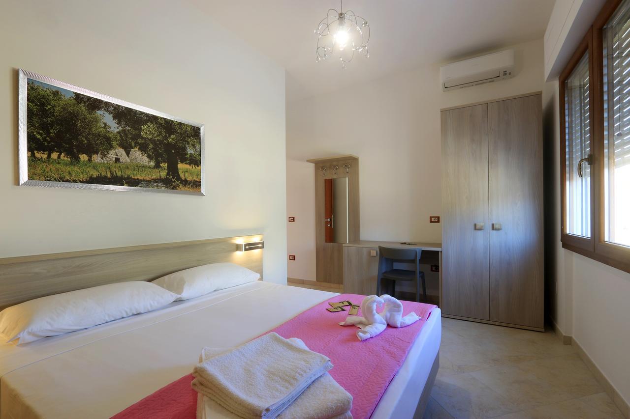 B&B Adriana Presicce Zewnętrze zdjęcie