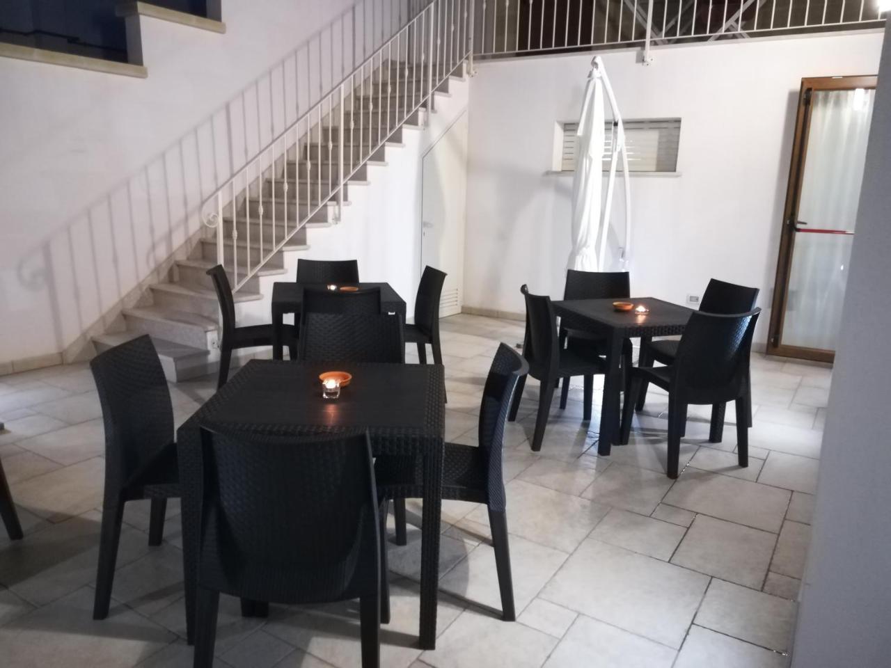 B&B Adriana Presicce Zewnętrze zdjęcie